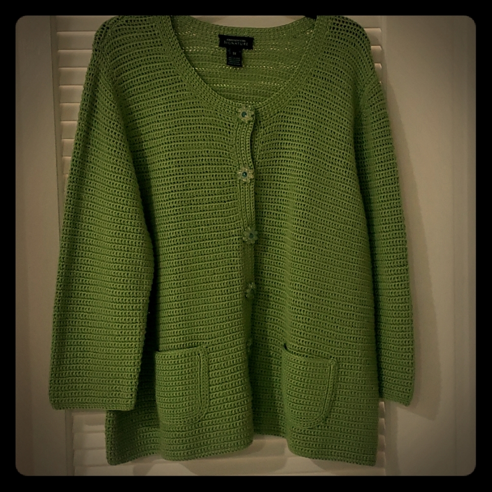 Sweater